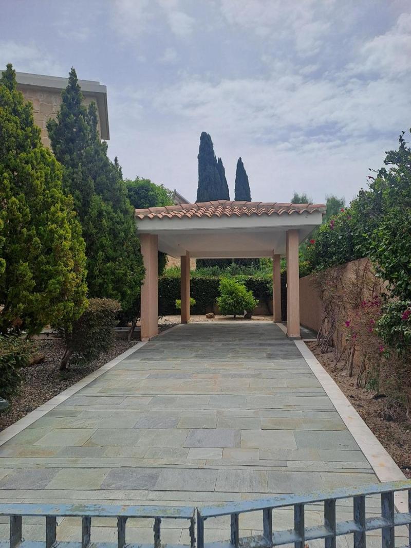 Amorosa Villas Polis Luaran gambar